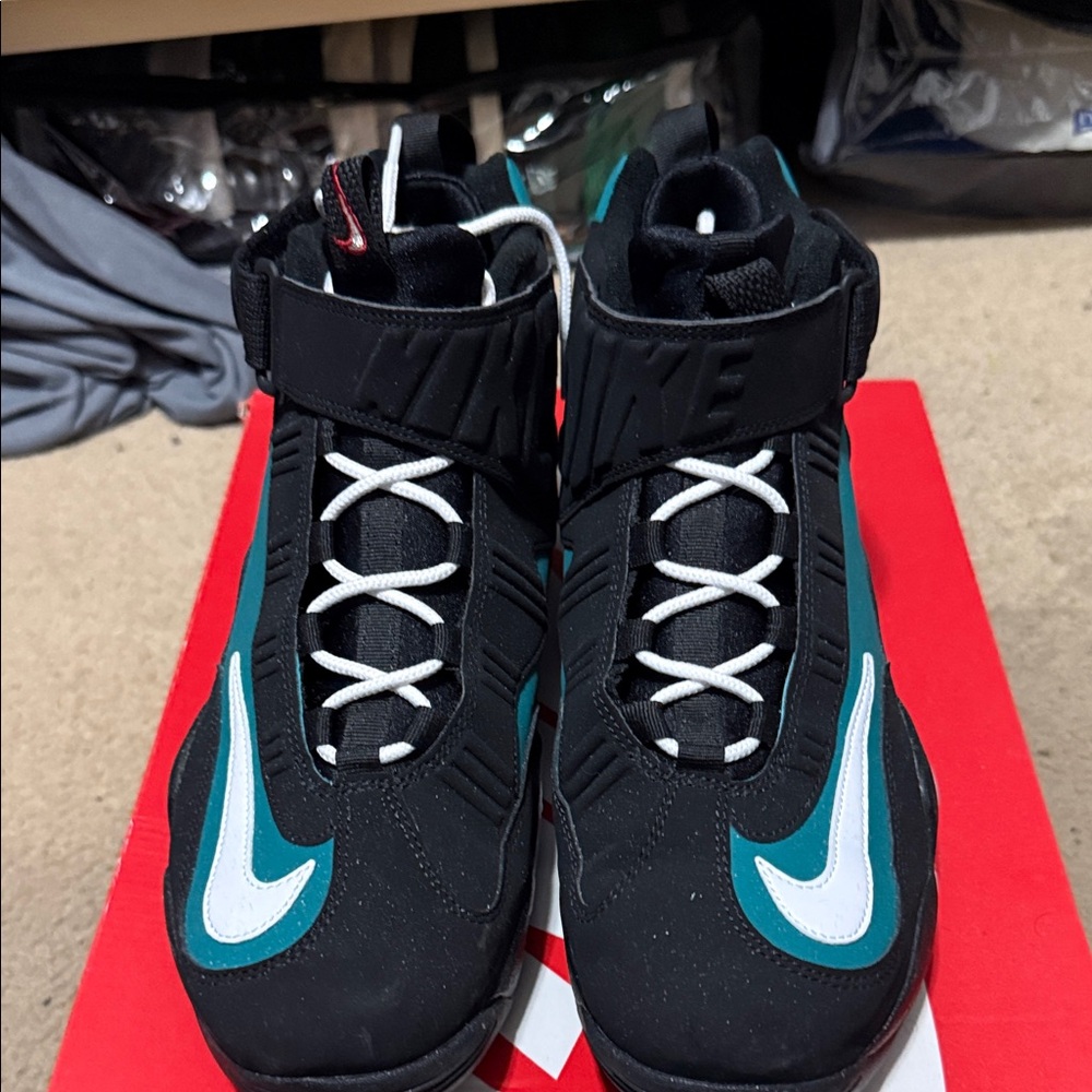Nike Air Griffey 1 Shoes